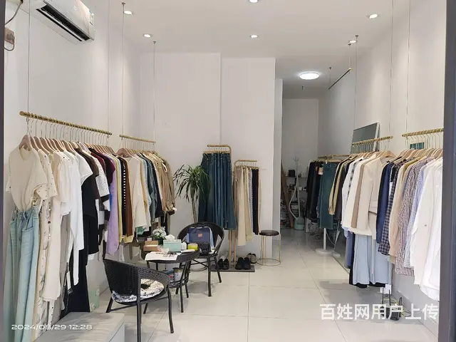 （老板本人）高档小区围绕临街门面空转，适合美容美甲6866 - 图片 7