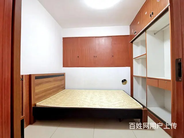华美空间旁  电梯2房 朝南 古龙公寓  看房方便 - 图片 5