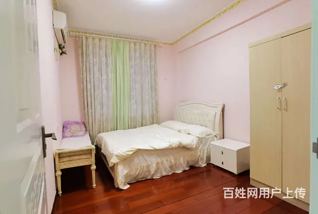 拱北关口花苑新村电梯精装3房2厅出租，租价5000，近关口 - 图片 5