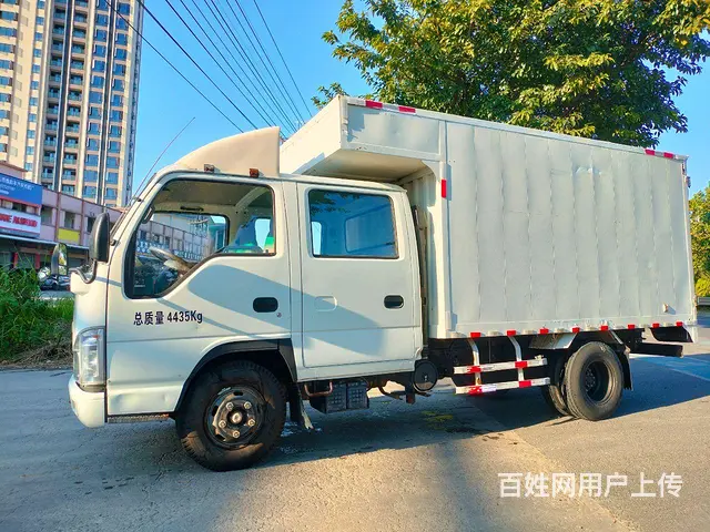 五十铃 五十铃600P - 图片 2