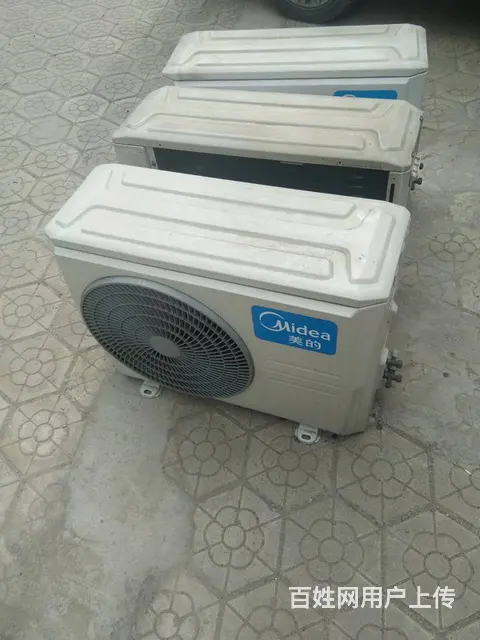 焦作正规空调安装维修清洗空调加氟拆移机中央空调清洗 - 图片 4
