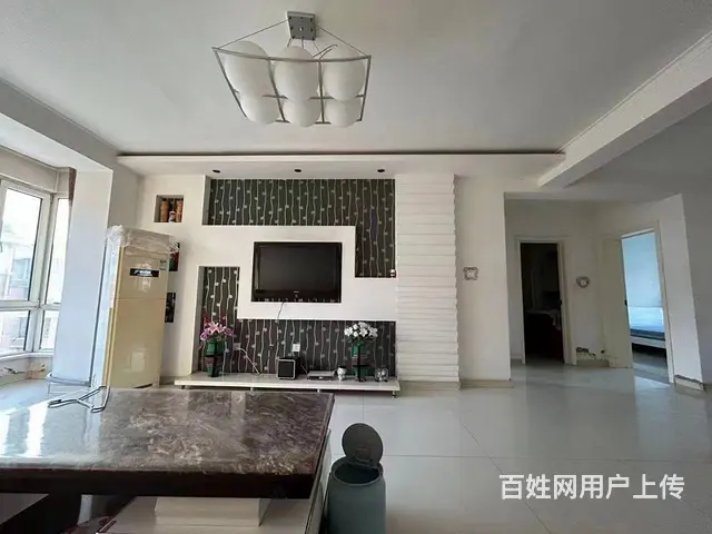 华泰西区 普通住宅 中等装修 - 图片 3