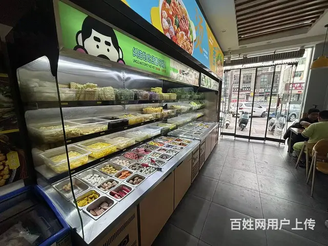 （51旺铺推荐）东方市100平麻辣店转让 - 图片 4