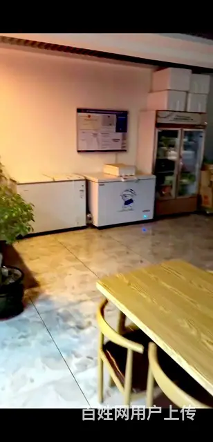 带客户直接出兑，店铺设备基本全新，煤气已增容，整体一层 - 图片 4