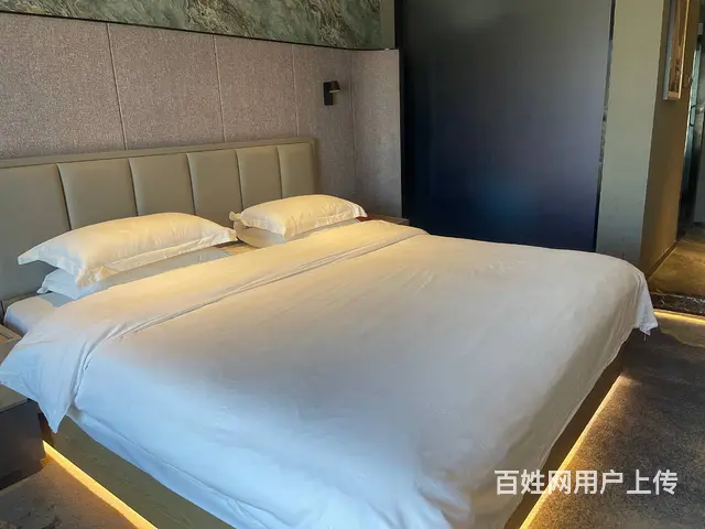 BP个人 城西海湖万达酒店可承包可转让 - 图片 11