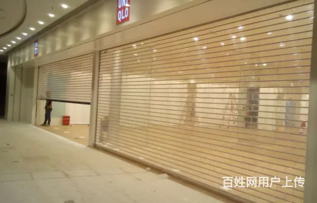 沈阳维修卷帘门、维修车库门、厂房门定做快速门 - 图片 9