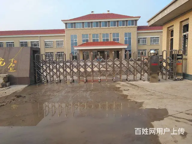 泰安双兴学校弧形门的选购技巧 - 图片 2