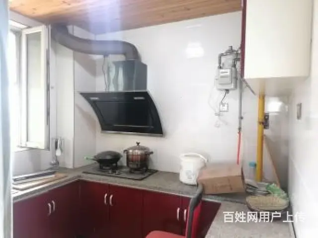 英阿瓦提路 辉煌酒店旁 吉祥花园 三室 精装 领包住 随时看 - 图片 8