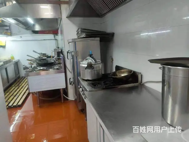 个人 城北区小桥新村小炒黄牛肉转让 - 图片 3