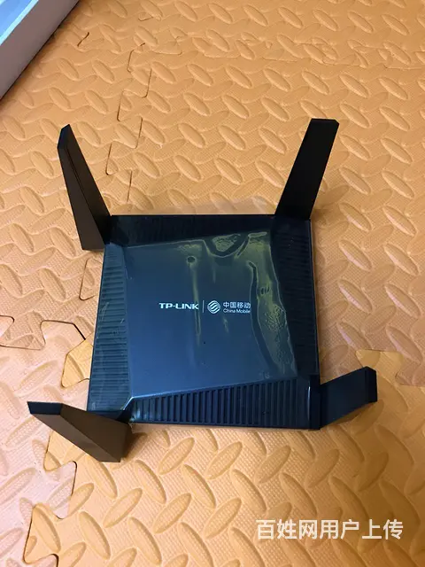出售TP- LINK普联路由器WMC181。5G双频千兆Wi - 图片 3
