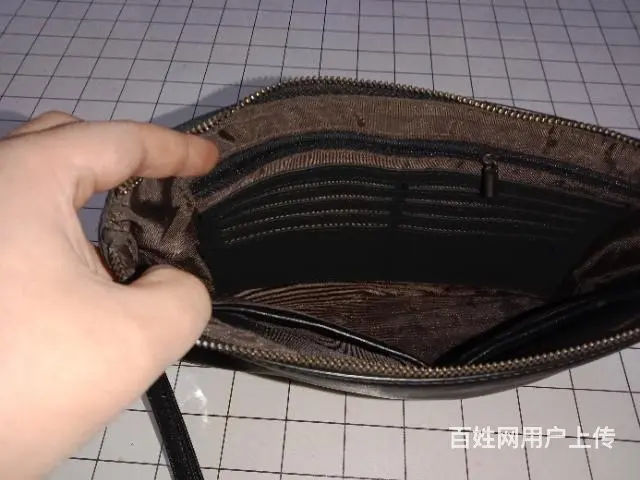 出售男士手包 - 图片 4