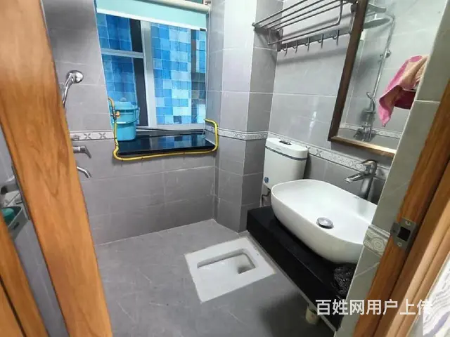 晴田华苑 3室2厅75m?整租 - 图片 7