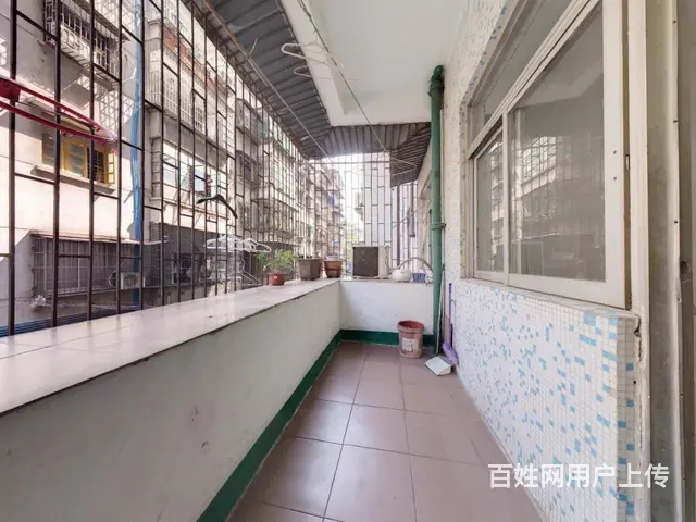 公园前路 3室2厅 南 - 图片 6