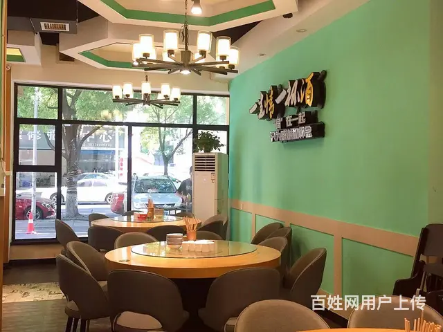 （老板本人）（捡漏价）芙蓉区日营6000➕临街餐馆转让 - 图片 10