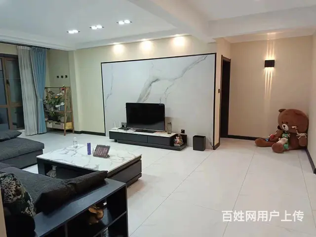 润泽公馆自己的房子没有中介费！诚心卖！ - 图片 1