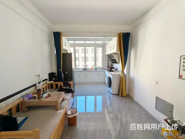 朝阳县秀水名苑3楼65平精装18.8万 - 图片 5