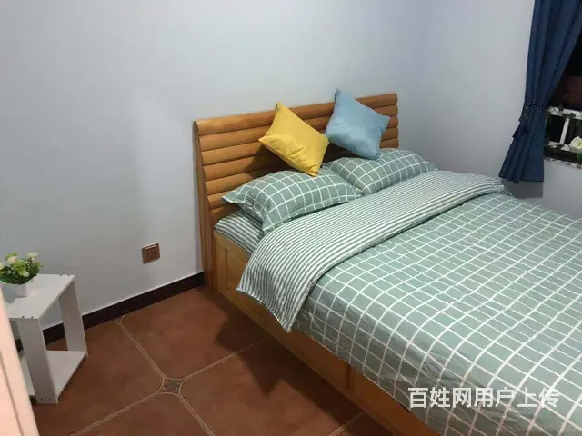 出租荣盛泉盛美家精装修两室一厅 - 图片 6