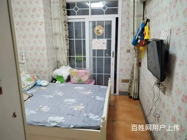 英伦城邦小区 普通住宅3房 精装修 - 图片 2