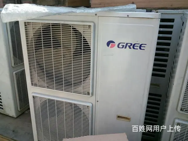 北京空调出租 北京空调租赁 提供格力 - 图片 3