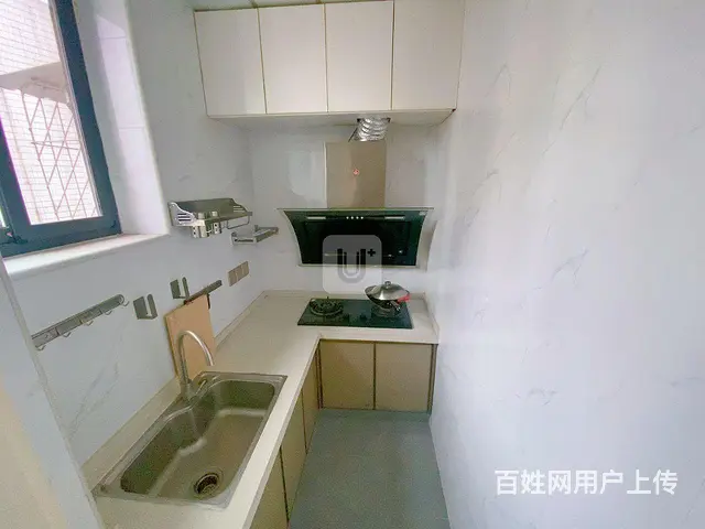 CBD国贸附近，山庄路精装1室1厅，拎包入住 - 图片 1