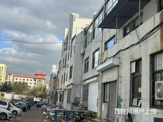 （新房源）田村医院附近精装办公室和仓库出租租: - 图片 1