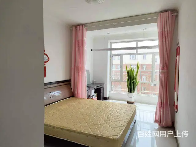凯龙名都 普通住宅1厅 简单装修 - 图片 1