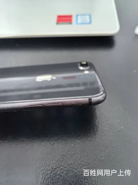 【搞定了！】黑色苹果8 plus iphone8 plus - 图片 6
