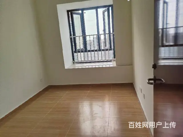 红城湖 对面      和悦嘉园3房 - 图片 2