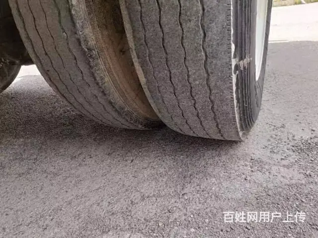 18解放 高栏/栏板 6.8米 四缸八档180马力 - 图片 4