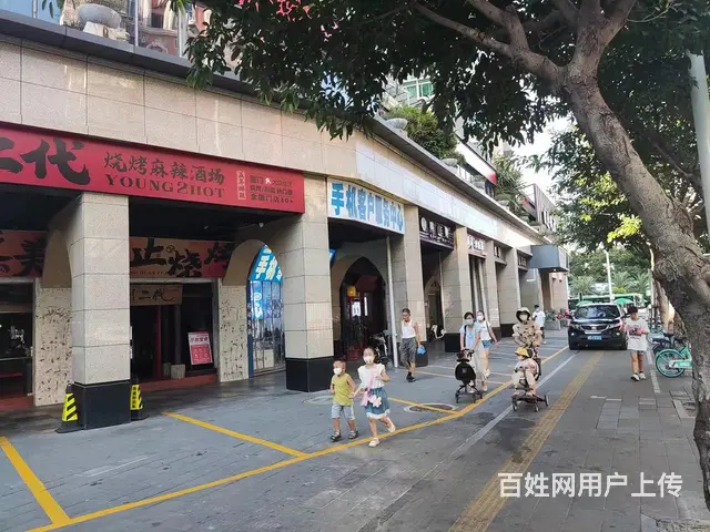 吕厝商圈旺铺招租，适合养生美容美发酒庄茶叶等 - 图片 5