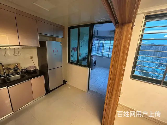 德辉边 濠江丽景大三房  精装采光好 - 图片 5