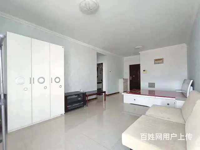 一室一厅， - 图片 1