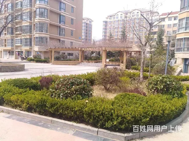 多层面积125！顶加阁！毛坯，草厦！包税华夏城玫瑰花园 - 图片 12