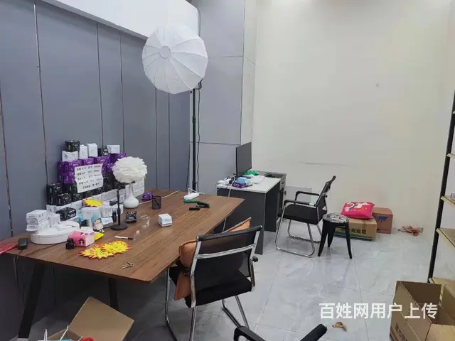 (58今铺)顺和母婴电商基地 50平—1000平商铺招租 - 图片 7
