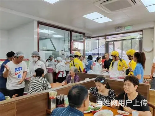 昌邑区政府附近品牌水饺饭店出兑 - 图片 4