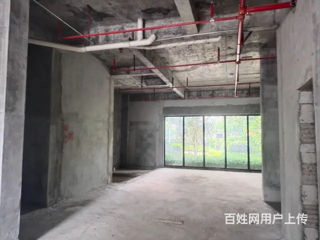 （51旺铺推荐）迎宾路海语东岸小区163平旺铺出租 - 图片 6