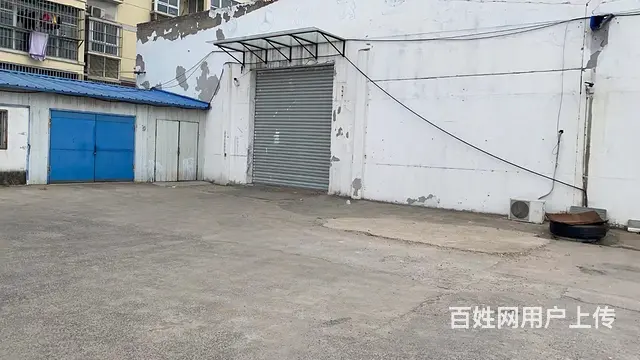 泗阳县西工业园区温州路11号厂房900平出租 - 图片