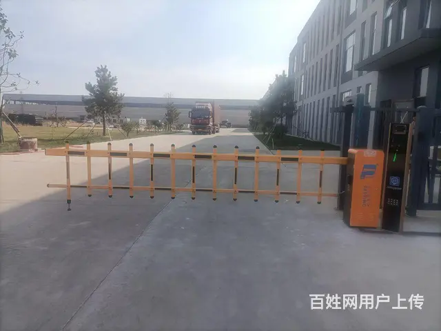 专业工业提升门，防火卷帘门，快速卷帘门，电动推拉门 - 图片 4