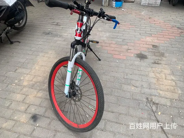 凤凰三地自行车急卖 - 图片 2