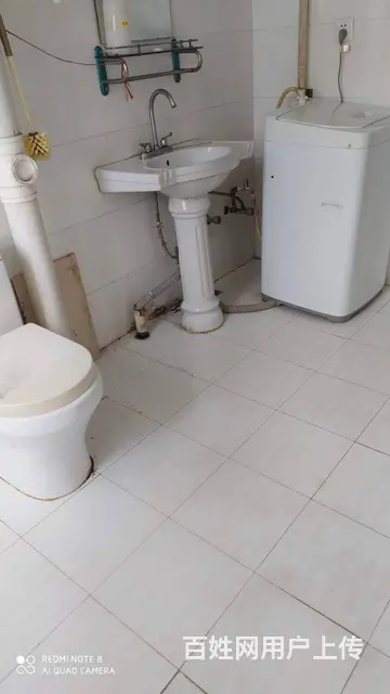 居业美丽家一期 商住两用2厅 简单装修 - 图片 8
