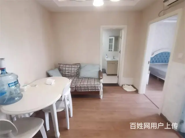 高铁时代广场(金山桥开发区) 普通住宅2厅 精装修 - 图片 5
