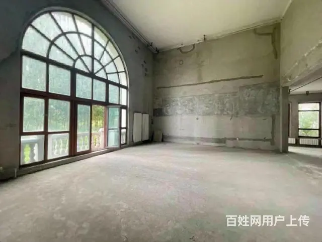 汇锦独栋庄园 2000米别墅 花园600米 私家泳池 车库 - 图片 9