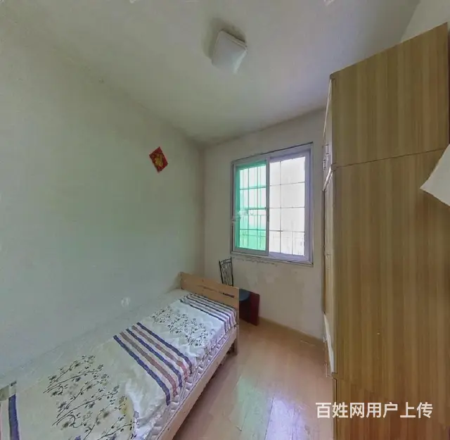 富康苑(香洲区) 中等装修两房 家私家电齐全 9中对面 - 图片 6
