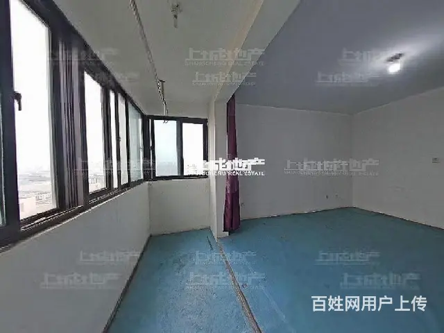 天山花园  房东急售 不靠铁路 中间楼层全天采光  纯毛胚 - 图片 12