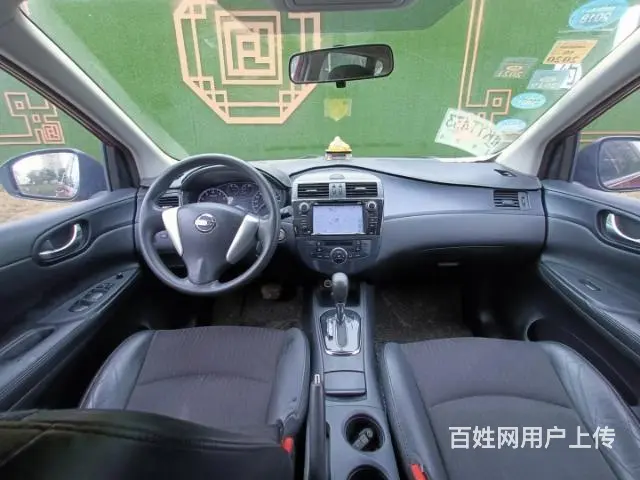 日产 骐达 2013款 1.6 无级 XL 酷咖版 - 图片 3