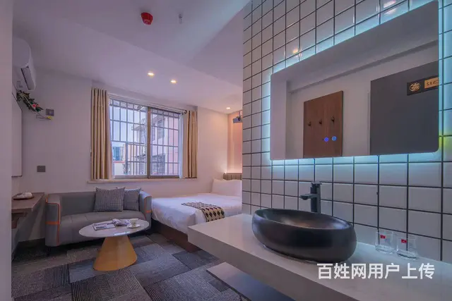 （老板本人）急转，多个临街精装酒店优价转让  6087 - 图片 8