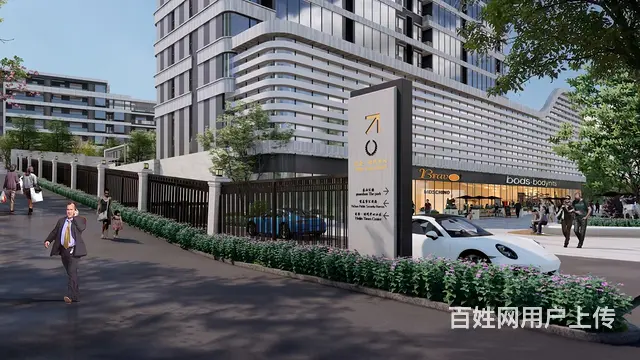 宜春书香名郡华地公元汇金时代中心三房 - 图片 8