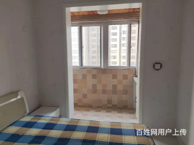 华泰玉景台，三室两卫，满五  ，南北通透，全明户型 - 图片 4