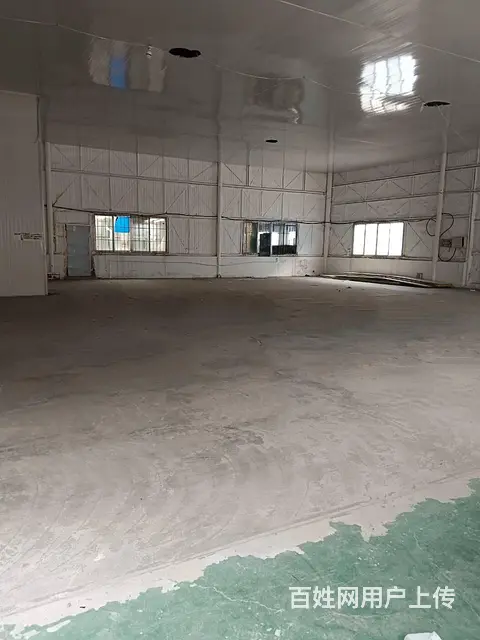(玖玖)张店高新区金晶大道民祥路路口厂房出租 - 图片 6