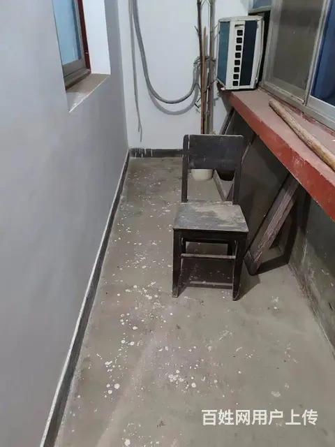 上高街心四楼标准三房无暗间厨房和卫生间重新装修过院内好停车 - 图片 9